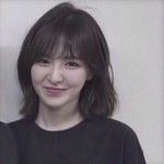 웬디랑 얼굴형 <b>비슷</b>한데 이런 단발 해도 되나