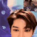 [모두드루와] 태용 오늘 너무 잘생겼다 ㅎ