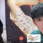 [NCT칠프] 아 <b>펫캠</b> 같아ㅜ