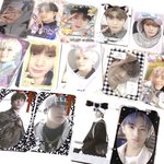 [NCT칠프] 나<b>스냅</b>스 뽑은 거 봐주