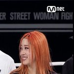 <b>여진</b> 이 머리 이름 뭐야??