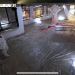 [세븐틴] <b>지하</b> 바닥에 피