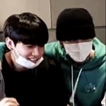 [방탄소년단] 깜장<b>콩알</b> 둘