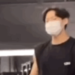 [BTOB] 아깐 못 봤는데 프니 귀여워해주는 형