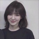 이 머리 <b>웬디</b>라서 이쁜거냐??