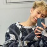 [BTOB] 은광 아프지 <b>말길</b>