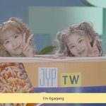 모모랑 <b>사나</b> 나만 닮은것같냐