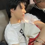 [NCT드림] 마크가 제노 이 <b>사진</b> 고화질 풀어줬음 좋겠다