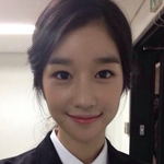 짤하나 <b>서예지</b>