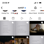 [NCT칠프] <b>피드</b> 맞추는 것도 뭔가 의미 있으려나