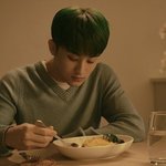 [NCT칠프] 이 <b>와중</b>에 밥 먹는 거 너무 귀여운거 아니에요?