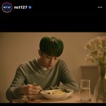 [NCT칠프] 따로 운동한 게 아니지만 튀어나온 <b>어깨라인</b>이 좋다