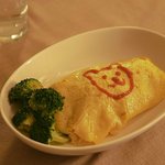 [NCT칠프] <b>오므라이스</b> 조카 귀엽다