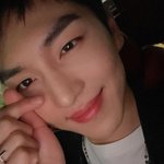 [펜타곤] 머리 자르고