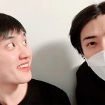 [EXO] 아 개귀엽다 진짜