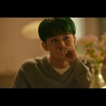 [NCT칠프] 마크야 누나가 코로 엽떡목는거 보여줄까