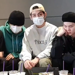 [방탄소년단] 저 <b>충치</b> 생겼어요