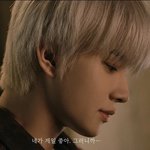 [NCT칠프] 정우 속눈썹 때문에 <b>아련</b>한 느낌이 들었던 건가?