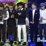[BTOB] 우리 오늘 집가길로 첫 1위 6주년이다ㅜ