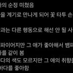 [NCT칠프] 근데 뭔가 <b>캐해</b> 잘어울림