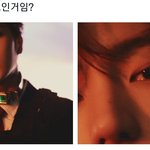 [더보이즈] <b>재현</b>이 눈물 맺혔어