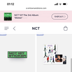 [NCT칠프] <b>모야</b> 이거 언제부터 팔았늠?