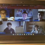 [풀햄보이즈] 차이코프스키 음악 들으면서 <b>공부</b>중