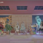 [모두드루와] 스우파랑 언프리티 매치하면