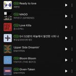 [더보이즈] 작곡진 <b>전작</b>