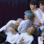 나도 방탄