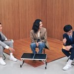 유퀴즈 출연한 오겜 새벽이