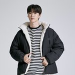 [드루와] <b>숏</b>패딩 추반좀