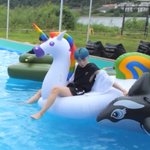 [더보이즈] 우리 <b>찬희</b> 끝내주는 휴가를 즐기고 왔구나