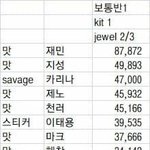 [NCT드림] 트위터 중국바 계정에 <b>디엠</b>보내