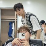 [아스트로] 요즘 <b>캐미</b> 좋은 딴콩이