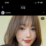 토모토모 <b>유인</b> 머리