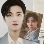 [NCT드림] 얘들아 이미 봤겠지만 존<b>예</b>다
