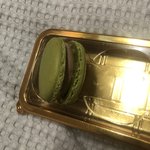 <b>gs</b> 마카롱 쫀득하다고 써잇어서 삿는데 조카 딱딱함