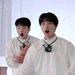 [세븐틴] 10:10   08:20