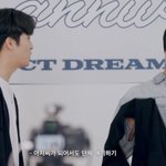 [NCT칠프] 마크꿈은 <b>아저씨</b>되서도 칠드림얘기하기