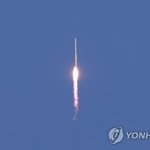 누리호, 이륙 후 모든 비행 절차 수행…최종 성공 근접