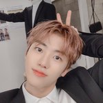 [NCT드림] 재민이 <b>토끼귀</b> 개귀엽다 진짜