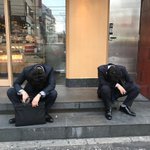 [댓글부탁해] 근데 ㄹㅇ 사람들 열심히 사는거 신기함