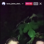 [풀햄보이즈] 뒷북이긴 <b>한데</b> 뭐라 말했는지 알아들은 사람ㅠㅠ