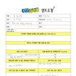 [엔하이픈] ㄷㅎ선배님이 최근 멋있다고 생각한 무대에