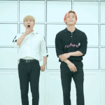 [BTOB] 그래서 이 깅들