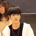 몬엑 <b>민혁</b> 보그싶쇼 왜 끝나냐
