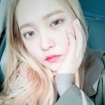 [댓글부탁해] 여돌들 셀카 이 <b>필터</b> 뭘까