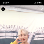 [NCT드림] 다들 귀여운 런쥔이 보고오세요