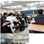 신비하지만 가슴아픈 공대의 세계